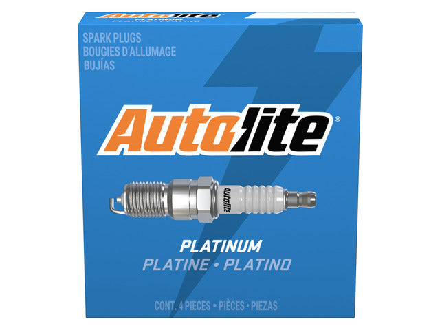 Autolite AP5125 Spark Plug
