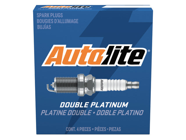 Autolite APP6043 Spark Plug
