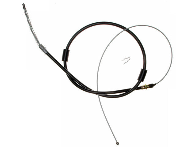 Raybestos BC92299 Parking Brake Cable – Rear