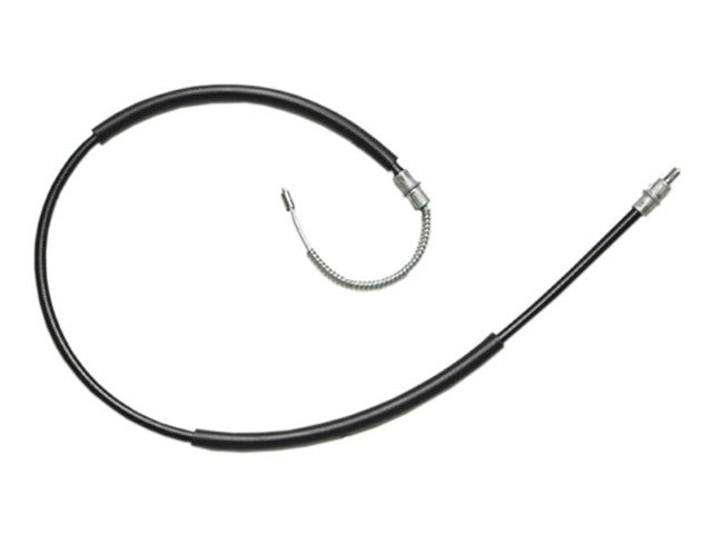 Raybestos BC93528 Parking Brake Cable – Rear Left