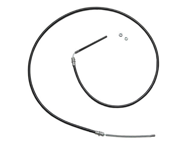 Raybestos BC93539 Parking Brake Cable – Rear Right