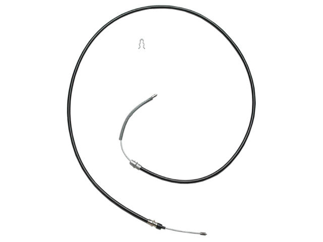Raybestos BC93844 Parking Brake Cable – Rear Right