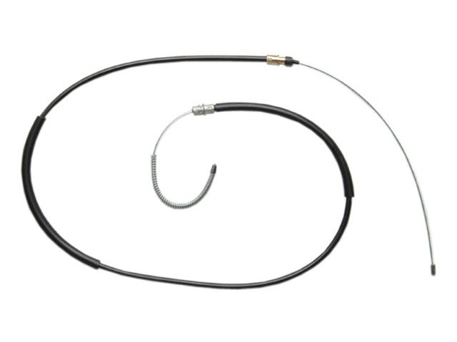 Raybestos BC94164 Parking Brake Cable – Rear Left