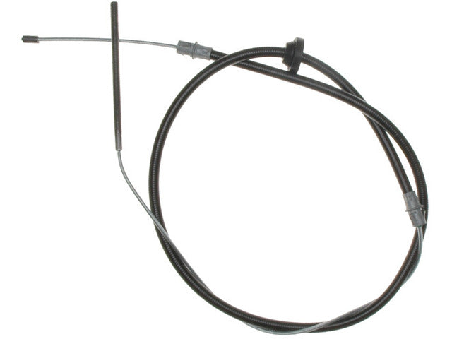 Raybestos BC94222 Parking Brake Cable – Front