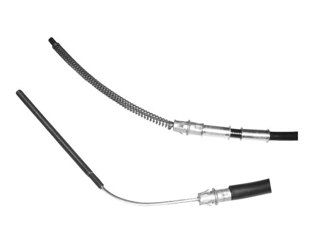 Parking Brake Cable from Raybestos part number BC95141