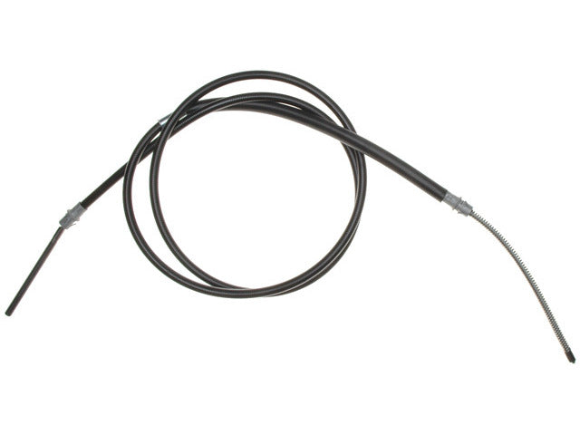 Raybestos BC95513 Parking Brake Cable – Rear Right