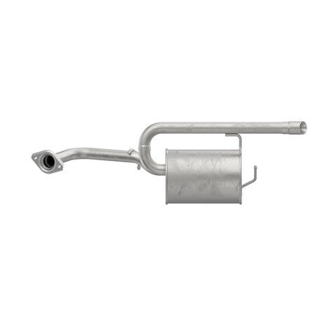 Walker Exhaust 53919 Exhaust Muffler Assembly