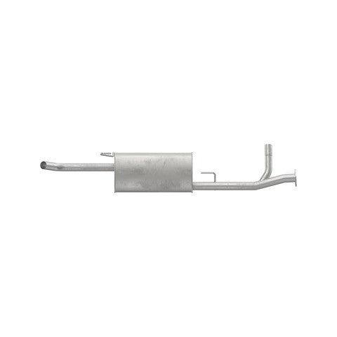 Walker Exhaust 56205 Exhaust Muffler Assembly