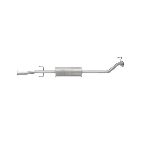 Walker Exhaust 56218 Exhaust Resonator and Pipe Assembly