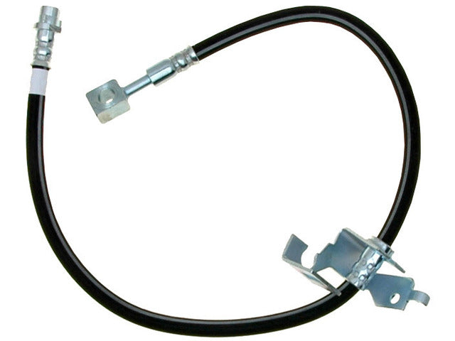 Raybestos BH383343 Brake Hydraulic Hose – Rear Right