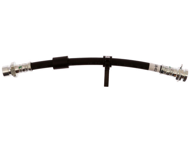 Raybestos BH384391 Brake Hydraulic Hose – Rear Left