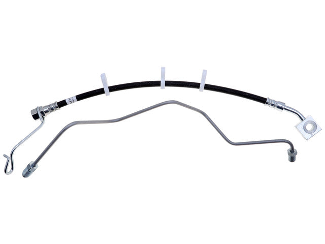 Raybestos BH384491 Brake Hydraulic Hose – Rear Left