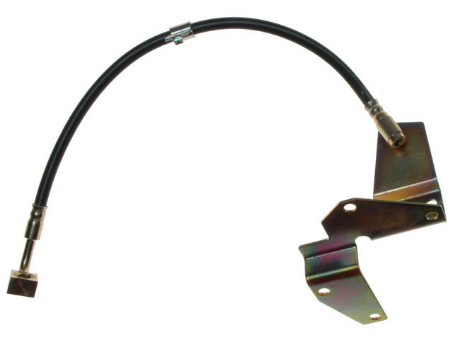 Raybestos BH38743 Brake Hydraulic Hose – Front Left