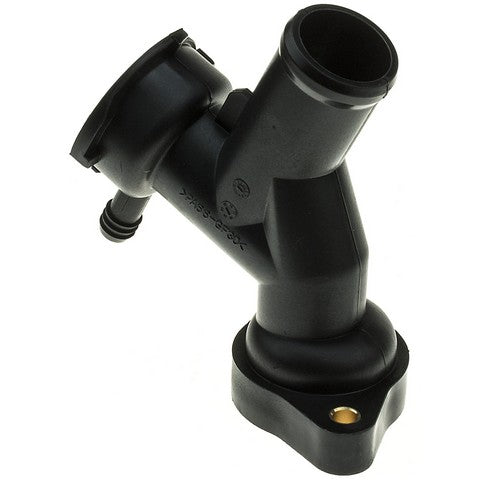 Engine Coolant Thermostat Housing from MotoRad part number CH4834
