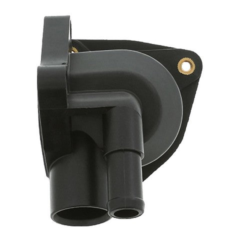 MotoRad CH5996 Engine Coolant Water Outlet, Engine Coolant Thermostat Housing