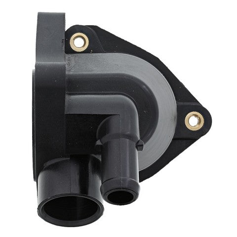 MotoRad CH6219 Engine Coolant Water Outlet, Engine Coolant Thermostat Housing