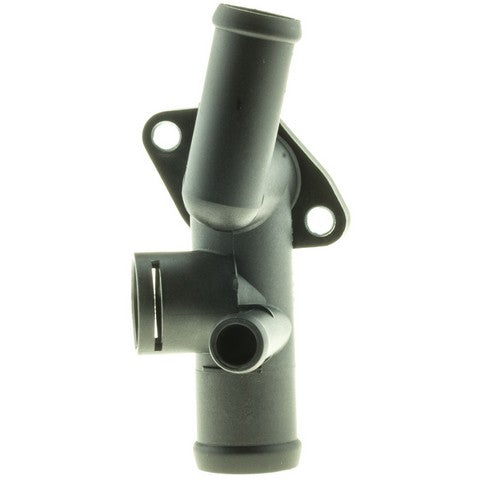 MotoRad CH8702 Engine Coolant Water Outlet, Engine Coolant Thermostat Housing