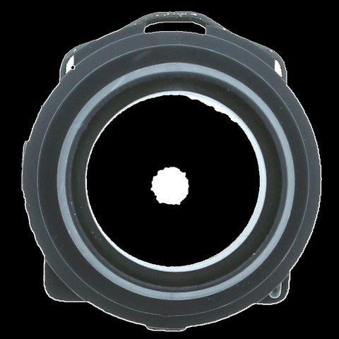MotoRad CH8714 Radiator Coolant Hose Connector