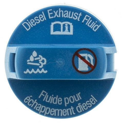 MotoRad DEF101 Diesel Exhaust Fluid (DEF) Filler Cap