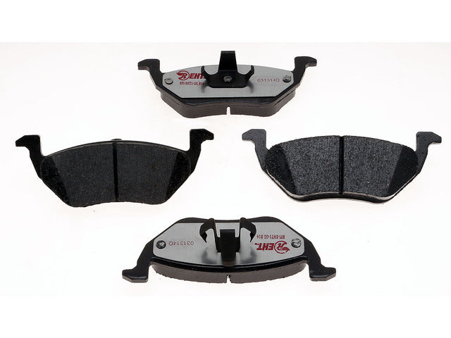 Raybestos EHT1055 Disc Brake Pad – Rear