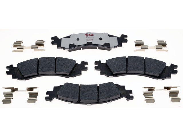 Raybestos EHT1158H Disc Brake Pad – Front