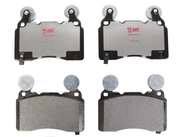 Disc Brake Pad from Raybestos part number EHT1474