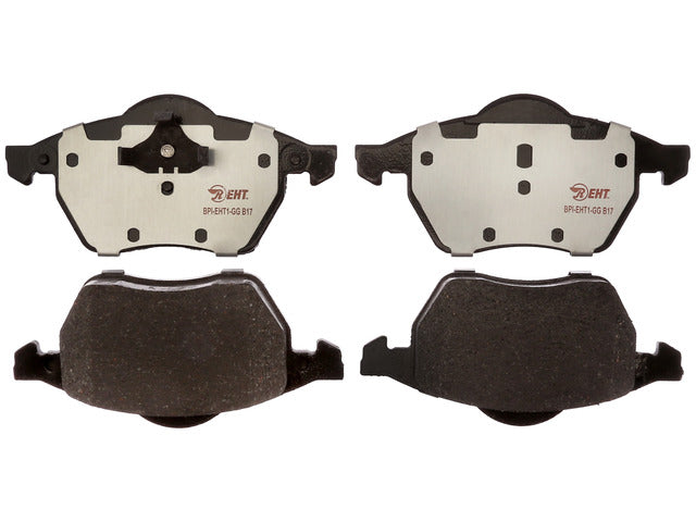 Raybestos EHT687 Disc Brake Pad – Front