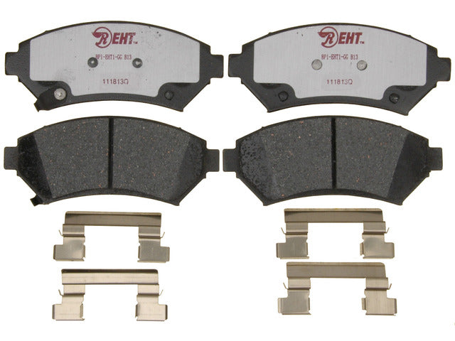 Raybestos EHT699H Disc Brake Pad – Front
