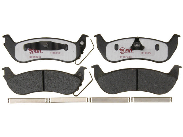 Raybestos EHT932H Disc Brake Pad – Rear