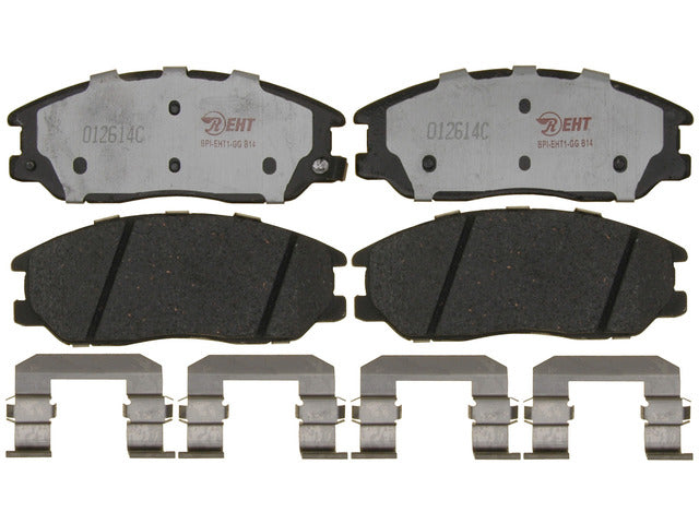 Disc Brake Pad from Raybestos part number EHT955H