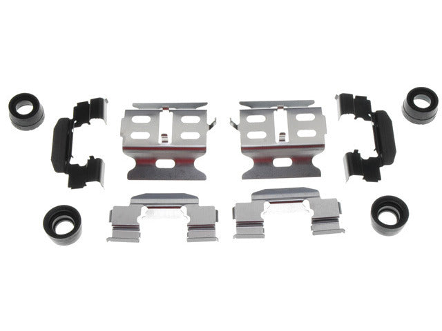 Raybestos H5650A Disc Brake Hardware Kit