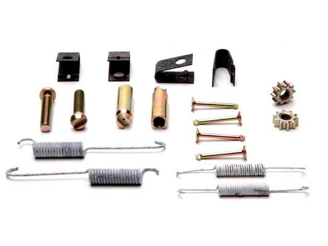 Parking Brake Hardware Kit from Raybestos part number H7002