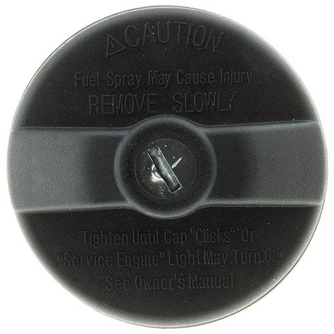 MotoRad MGC795 Fuel Tank Cap