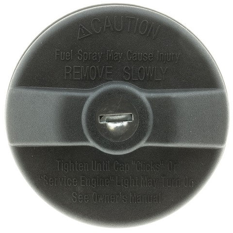 MotoRad MGC804 Fuel Tank Cap