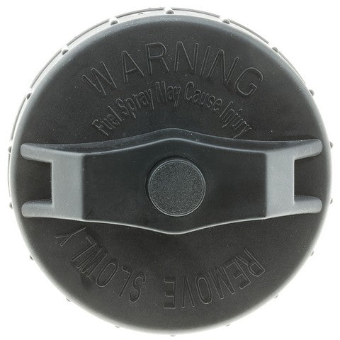 MotoRad MGC819 Fuel Tank Cap