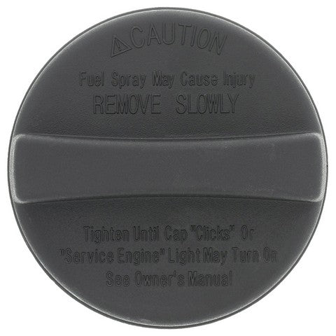 MotoRad MGC837 Fuel Tank Cap