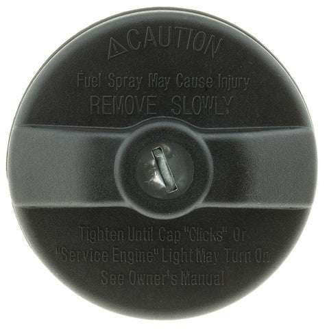 MotoRad MGC903 Fuel Tank Cap