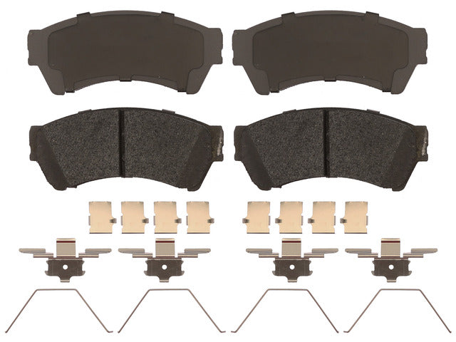 Raybestos MGD1164CH Disc Brake Pad – Front