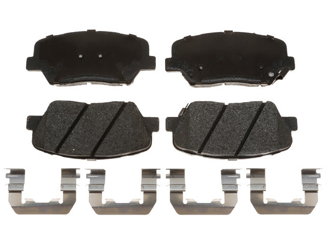 Raybestos MGD1432CH Disc Brake Pad – Front