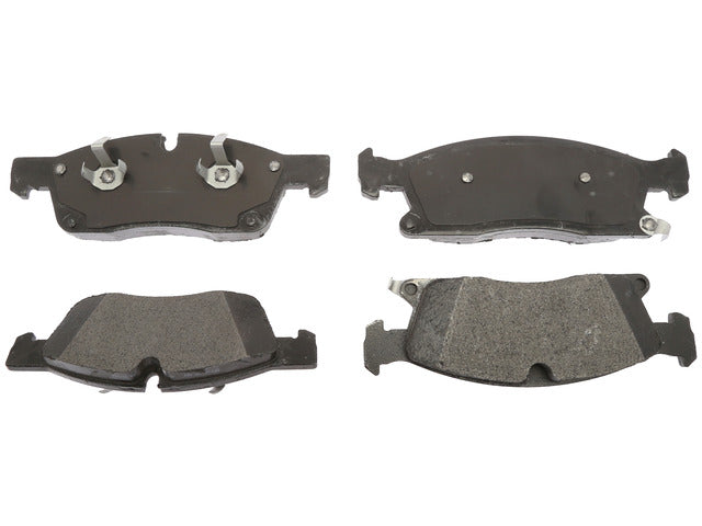 Raybestos MGD1629M Disc Brake Pad Set – Front