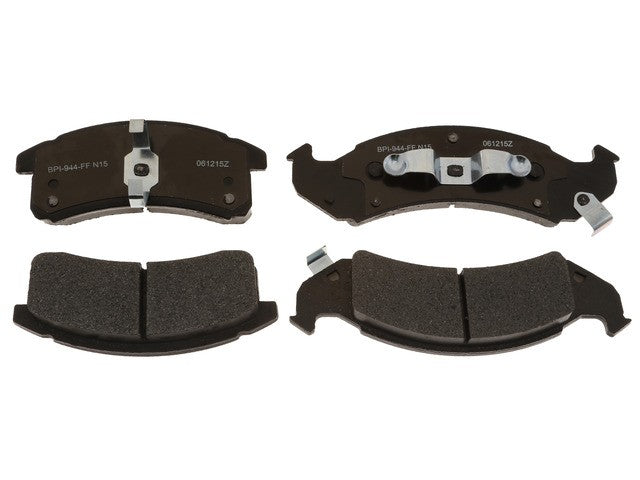 Raybestos MGD623M Disc Brake Pad – Front