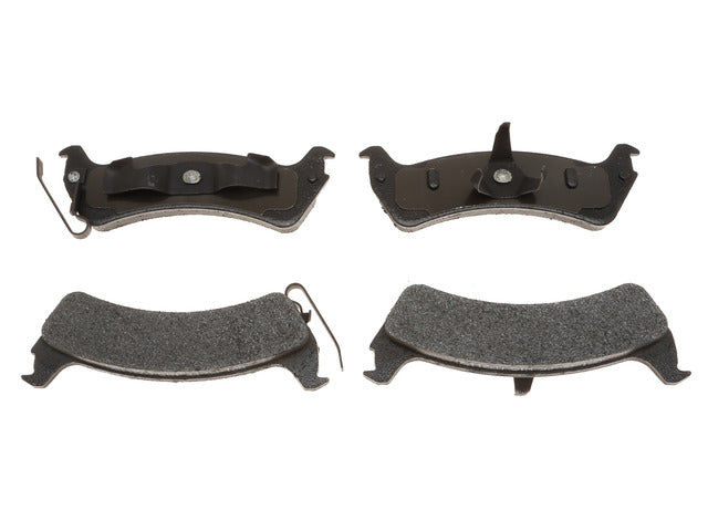 Raybestos MGD664M Disc Brake Pad – Rear