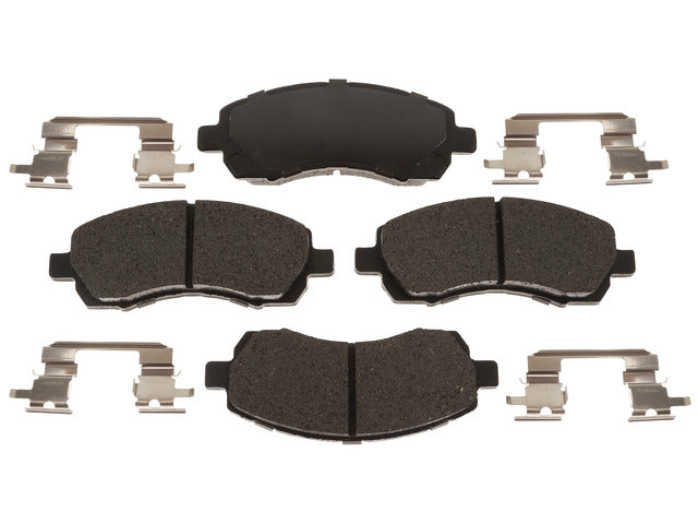 Raybestos MGD722CH Disc Brake Pad – Front