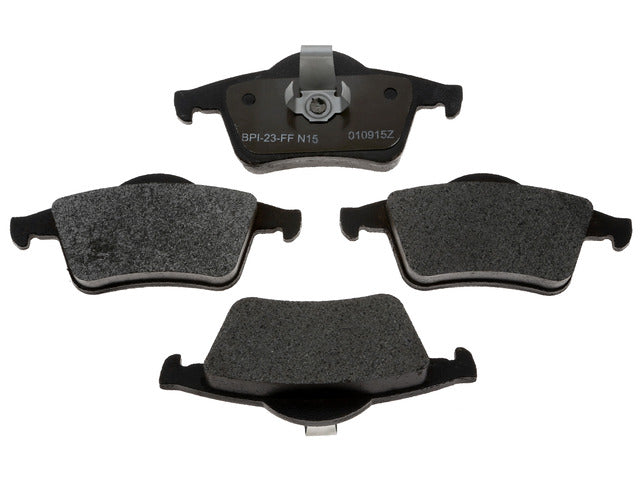 Raybestos MGD795M Disc Brake Pad – Rear