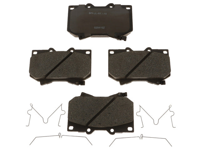 Raybestos MGD812CH Disc Brake Pad – Front