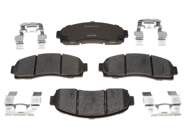 Raybestos MGD833CH Disc Brake Pad – Front