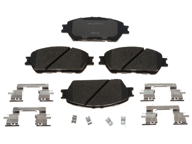 Raybestos MGD906CH Disc Brake Pad – Front