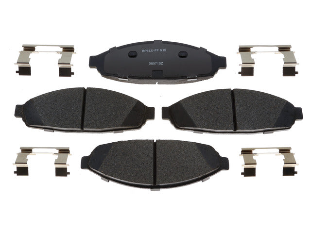 Raybestos MGD931CH Disc Brake Pad – Front