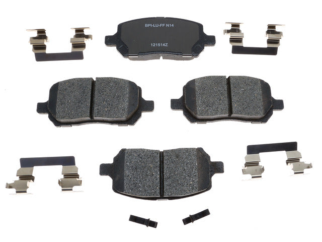 Raybestos MGD956CH Disc Brake Pad – Front