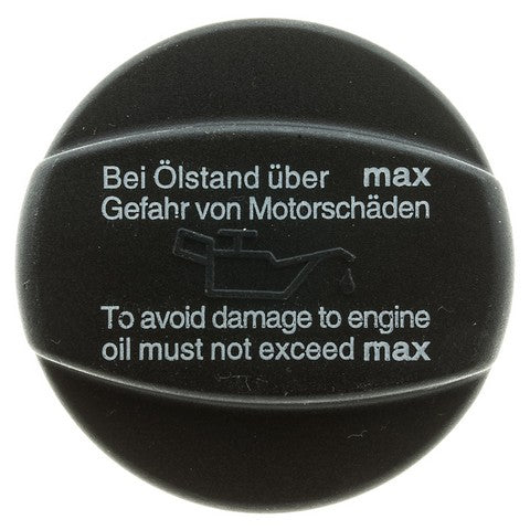 MotoRad MO132 Engine Oil Filler Cap